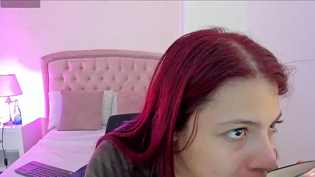 Kendall  Fox online show from January 2026 08:51:02 AM