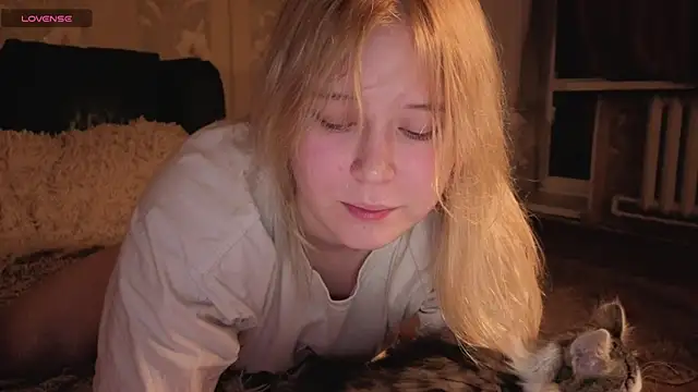 Amy Kimberlly online show from October 2025 12:19:01 PM