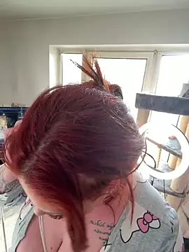 AnastasiaCumowa online show from April 2026 04:43:02 PM