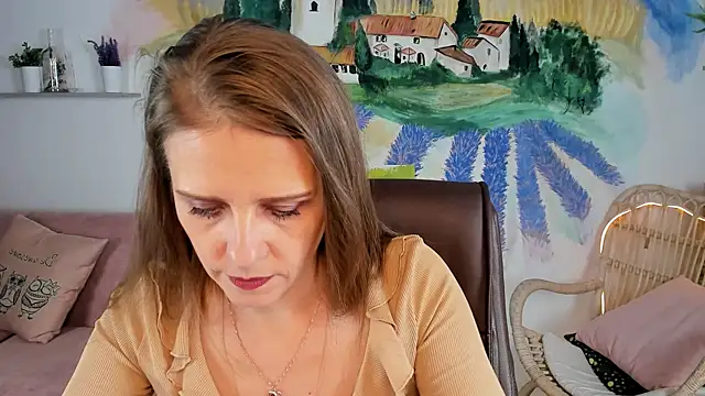 EmiliaBedy online show from January 2025 12:27:01 PM