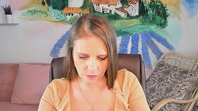 EmiliaBedy online show from February 2025 12:17:02 PM