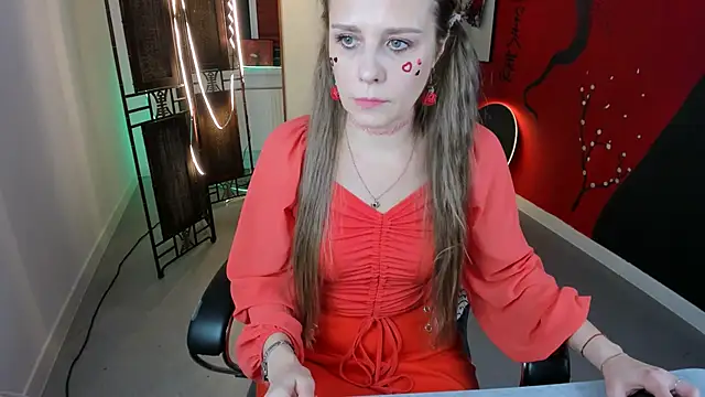 EmiliaBedy online show from February 2025 09:13:02 AM