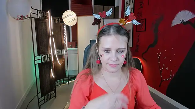 EmiliaBedy online show from February 2025 12:14:02 PM