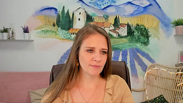 EmiliaBedy online show from February 2025 12:15:02 PM