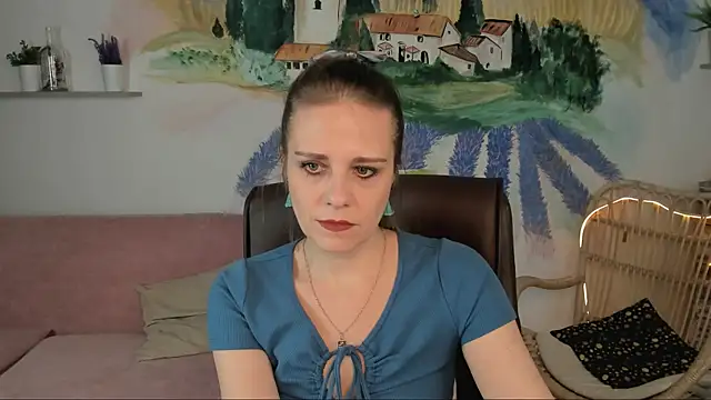 EmiliaBedy online show from February 2025 09:12:02 AM