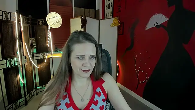 EmiliaBedy online show from March 2025 09:07:02 AM