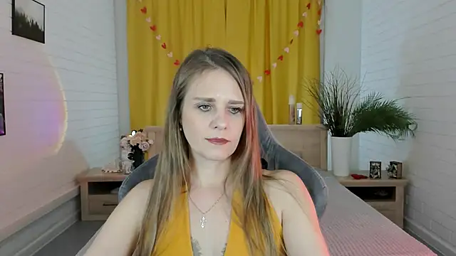 EmiliaBedy online show from March 2025 12:13:02 PM