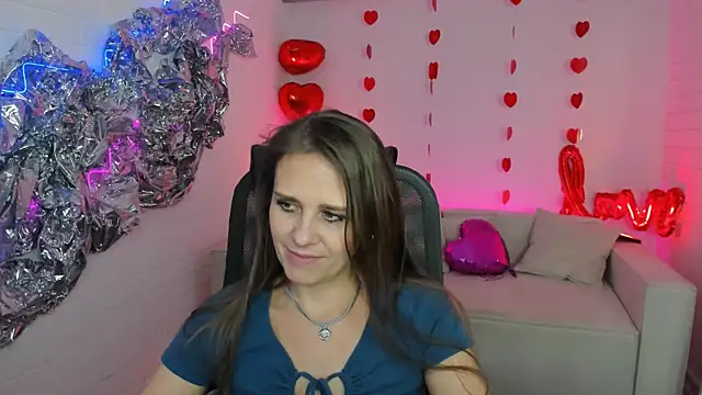 EmiliaBedy online show from March 2025 12:25:02 PM