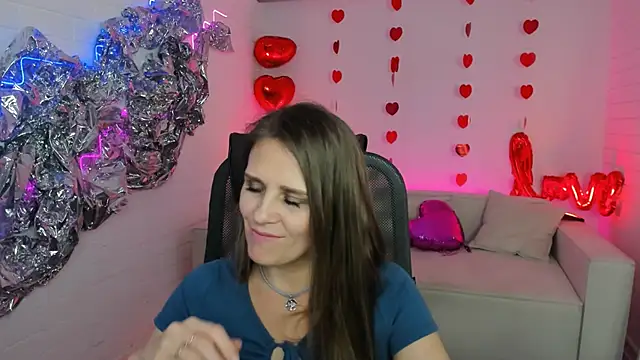 EmiliaBedy online show from March 2025 03:31:02 PM