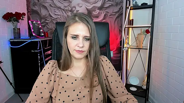 EmiliaBedy online show from March 2025 03:09:01 PM