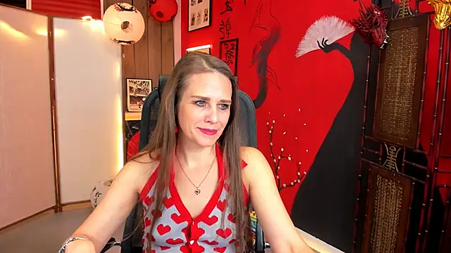 EmiliaBedy online show from October 2025 09:11:04 AM