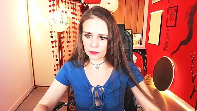 EmiliaBedy online show from February 2026 09:16:01 AM