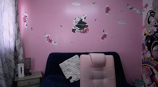 Sofii cutee online show from January 2025 02:53:02 PM