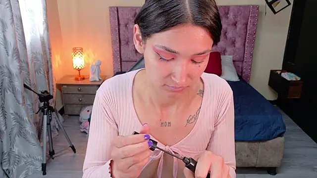 Sofii cutee online show from February 2026 12:43:02 PM