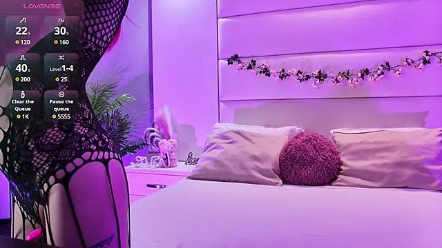 AylaPearl online show from February 2025 04:26:02 AM