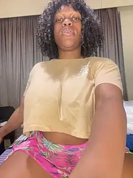 Boneca25 online show from March 2025 05:04:01 PM