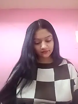 Tanu-00 online show from January 2026 07:18:01 PM