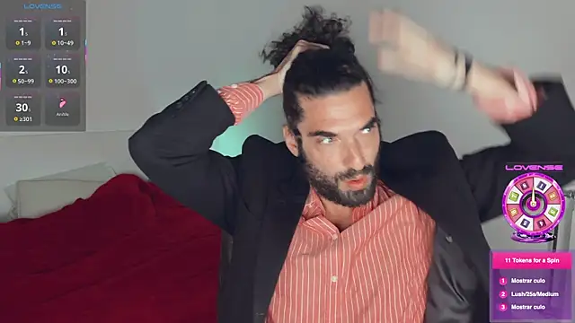 ktm exc online show from April 2026 10:43:01 PM