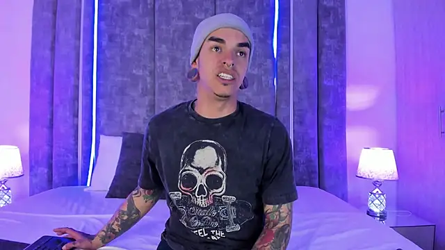 kaletattoo online show from January 2025 07:42:02 PM