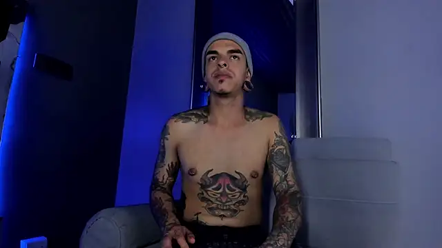 kaletattoo online show from March 2025 03:11:01 AM