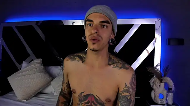 kaletattoo online show from March 2025 03:13:02 AM