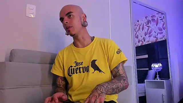 kaletattoo online show from March 2025 02:53:01 AM