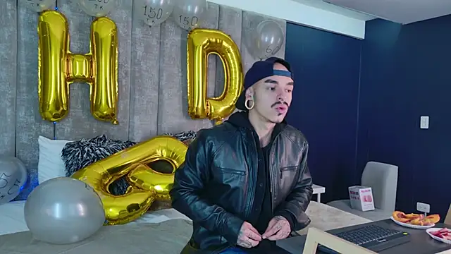 kaletattoo online show from September 2025 12:32:02 PM