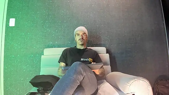 kaletattoo online show from November 2025 11:20:01 AM