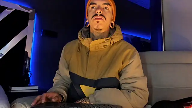 kaletattoo online show from November 2025 11:13:02 AM