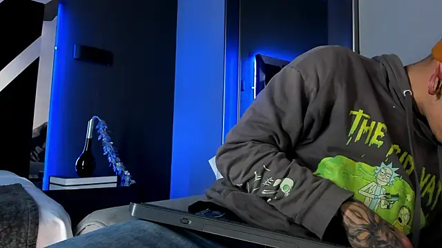 kaletattoo online show from December 2025 11:05:01 AM