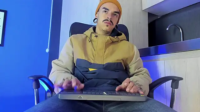 kaletattoo online show from March 2026 11:13:01 AM