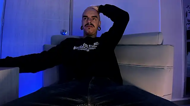 kaletattoo online show from March 2026 11:10:01 AM