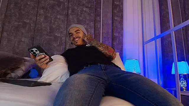 kaletattoo online show from April 2026 11:04:02 AM