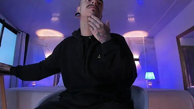 kaletattoo online show from April 2026 11:13:02 AM