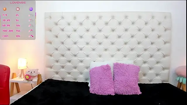 esmeralda06 online show from November 2025 03:23:01 PM