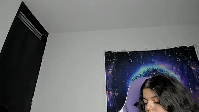 Little Shaara online show from February 2025 01:23:02 AM