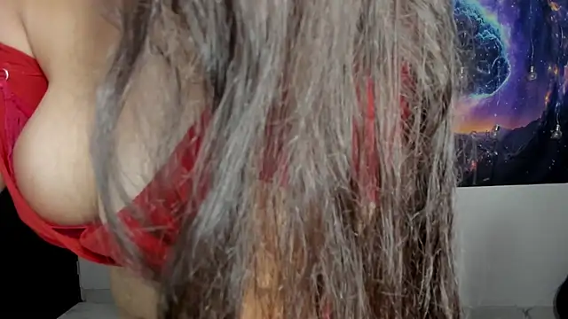 Little Shaara online show from February 2025 10:19:01 PM