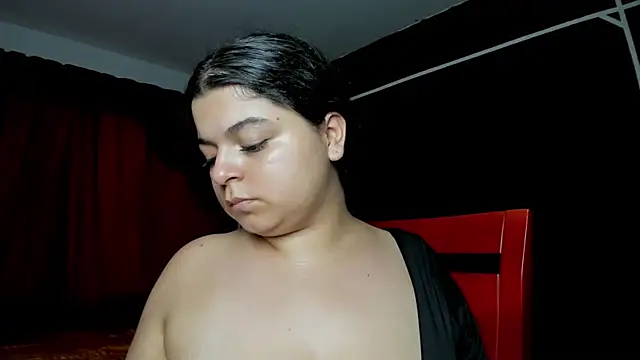 Little Shaara online show from February 2025 11:01:01 PM