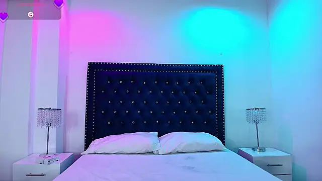 Milu ballmer online show from September 2025 11:15:02 AM