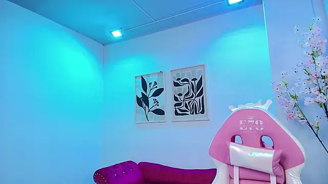 Milu ballmer online show from February 2026 06:39:01 PM