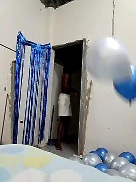 SlykaandpettterX online show from February 2025 04:59:01 AM