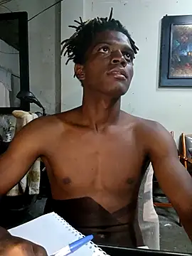 SlykaandpettterX online show from February 2025 11:36:02 PM