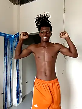 SlykaandpettterX online show from March 2025 07:05:01 PM