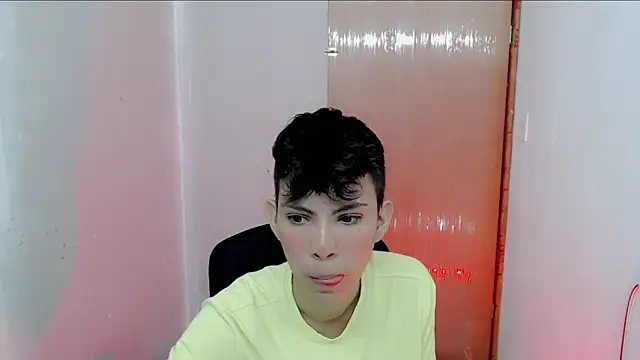 Alexxx lov online show from January 2025 01:03:02 PM