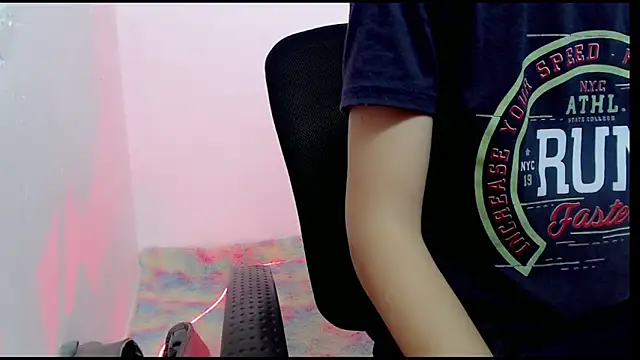 Alexxx lov online show from February 2025 12:39:02 PM