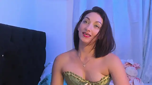 vicky  skinny 1 online show from January 2025 01:07:01 PM