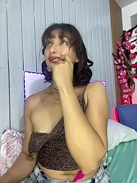 vicky  skinny 1 online show from February 2025 05:47:02 PM