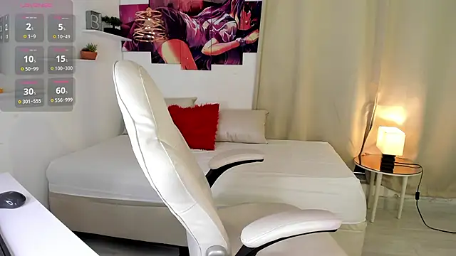 Snapshot of Karime_Oil chatting on February 2025 01:54:02 PM Karime Oil online show from February 2025 01:54:02 PM