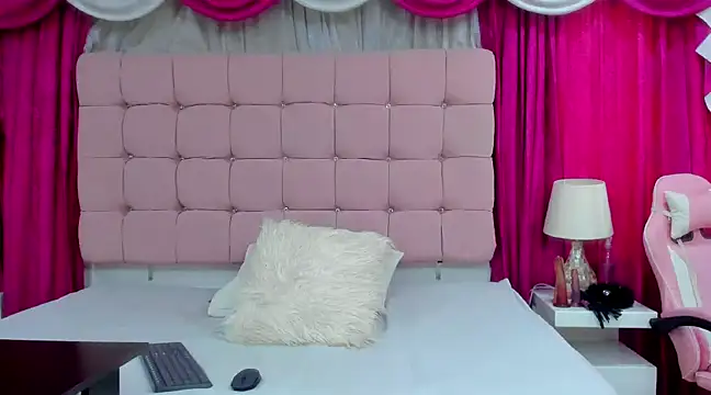 CanelaDevil  online show from January 2025 11:56:02 AM