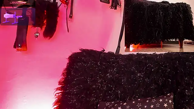 AnaChernova online show from March 2026 10:37:02 AM